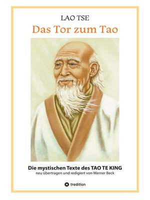 cover image of Lao Tse